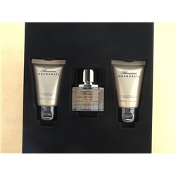 Blumarine (Блю Марин) Innamorata Eau de Parfum 30ml EDP + 30ml Body Lotion + 30ml Bath Gel