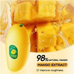 Крем для рук с экстрактом МАНГО Sadoer, 35 гр.