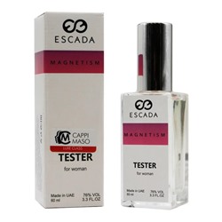 Tester EU Escada Magnetism for men 60 ml