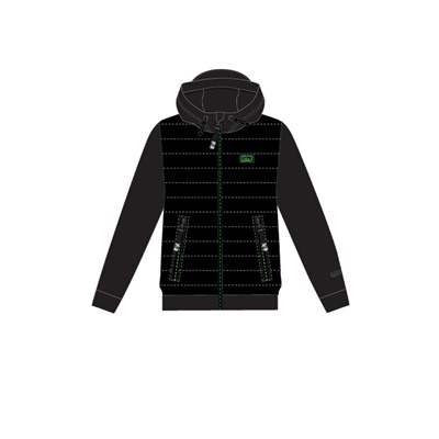 Куртка демисезонная для мальчика