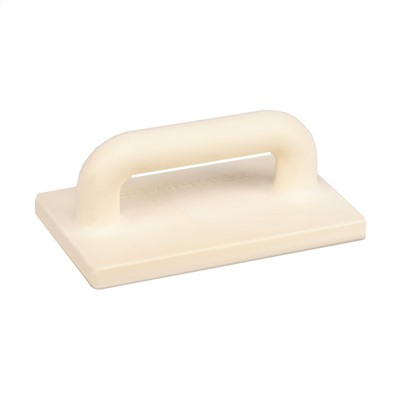 Терка полиуретановая, 120 х 190 мм Сибртех