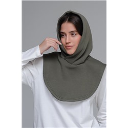 Капор 22-333L17 хаки