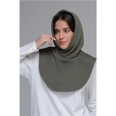 Капор 22-333L17 хаки