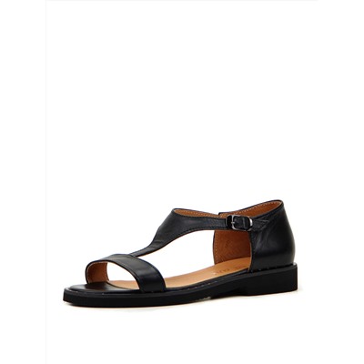 Босоножки ED'ART 1058.110'bl.black R