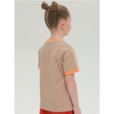 Футболка для девочек