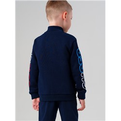 Толстовка для мальчика