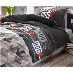 Подростковое Постельное Белье Ранфорс Girls Boys - cotton box