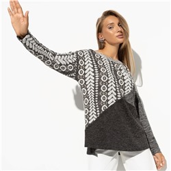 Туника, Геометрия стиля (secret)