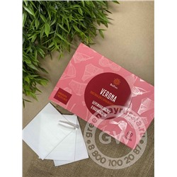 ПЛАСТИНЫ ДЛЯ СТИРКИ ЖЕНСКОГО БЕЛЬЯ BIOTRIM VERONA