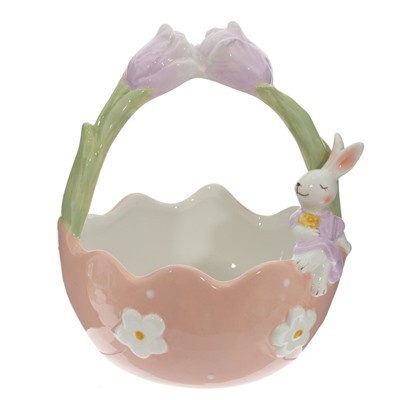 Конфетница, 640 мл, L15,5 W14,5 H18,5 см