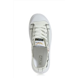 Полуботинки женские PATROL