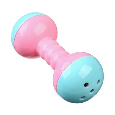 Набор игрушек для девочек Крошка Я «Давай играть», 3 предмета