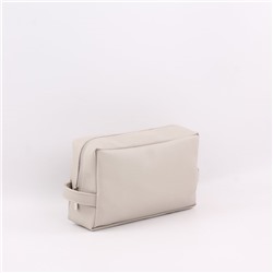 *Сумка 638 блюз бежевый (несессер)