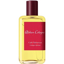 Tester Atelier Cologne Cafe Tuberosa Cologne Absolue 100 ml
