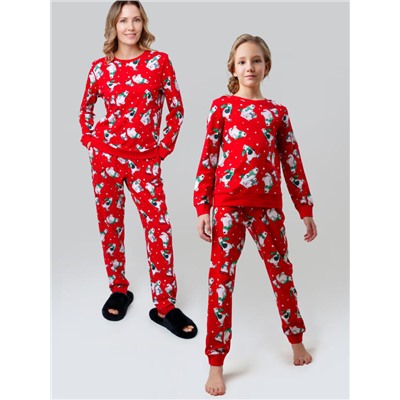 Пижама для девочки