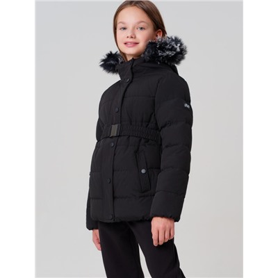 Куртка зимняя для девочки