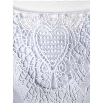 Блузка для девочки