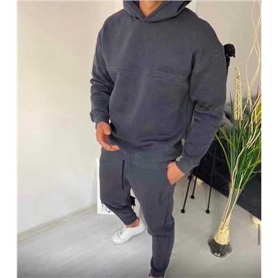 Спортивный костюм мужской, Артикул: 87791
