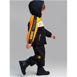 Куртка демисезонная для мальчика