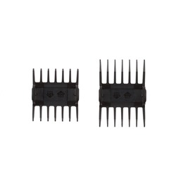 Dewal Машинка для стрижки окантовочная / Black Mini 03-066, аккум./сет., черный