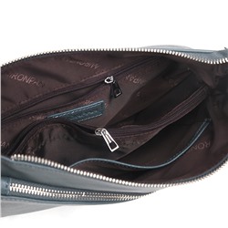 Женская сумка MIRONPAN арт. 62390 Бирюзовый