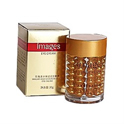 Images Крем-гель для век с Биозолотом, 30 гр.