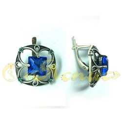 1110С   Марокко