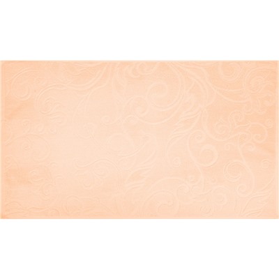 6с103.412ж1 Быть может (1-неж.оранж) Полотенце махровое 50х90см