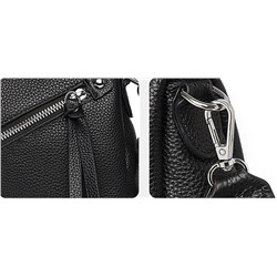 Bags Сумка женская / кожа /   026201