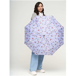 J346-3360 BuckinghamPalace (Букингемский дворец) Зонт женский автомат Fulton