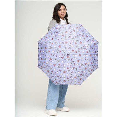 J346-3360 BuckinghamPalace (Букингемский дворец) Зонт женский автомат Fulton