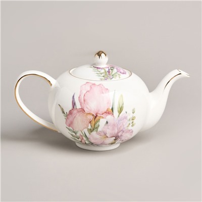 ЧАЙНИК LEFARD "IRISES" 800 МЛ (КОР=24 ШТ.)