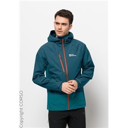 Outdoorjacke