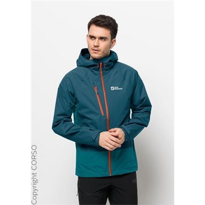 Outdoorjacke