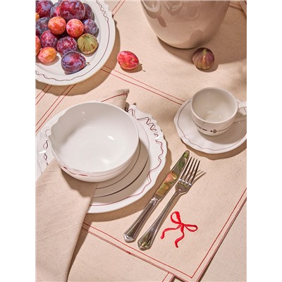 Набор из двух салатников из коллекции Canto, 750 мл