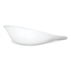 Стул SHT-ST19/S37 на металлокаркасе
                        белый / хром лак