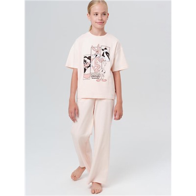 Пижама для девочки