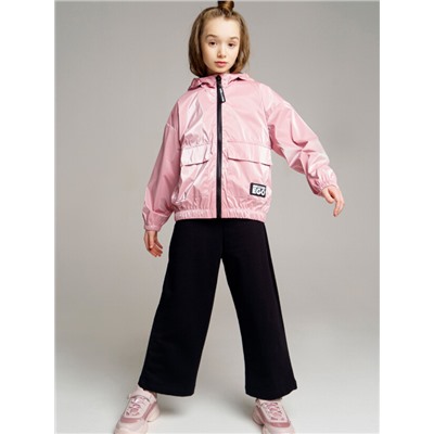 Ветровка для девочки