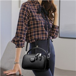 Bags Сумка женская / кожа /    011634