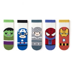 Носки (упаковка, 5 шт.)