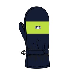 Варежки для мальчика