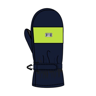 Варежки для мальчика