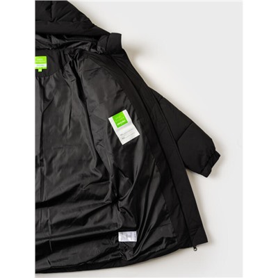 Пальто зимнее для девочки