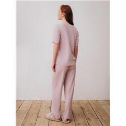 Женская пижама (Ф+Брюки)
