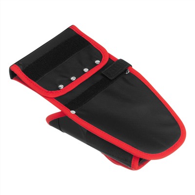 Кобура для шуруповерта с карманом для бит и сверл Matrix