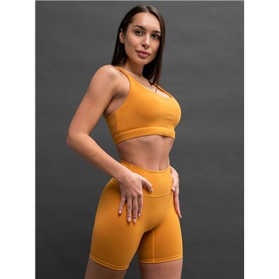 шорты (модель &quot;велосипедки&quot;) спортивные женские