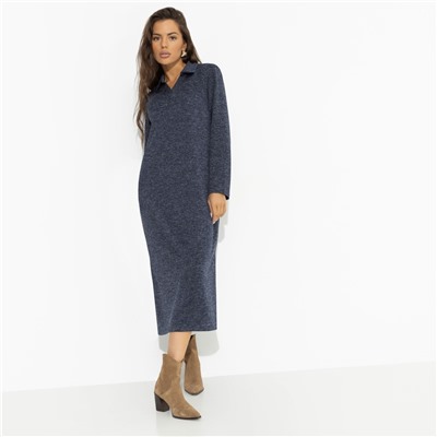 Платье с карманами, Модное поколение (blue)