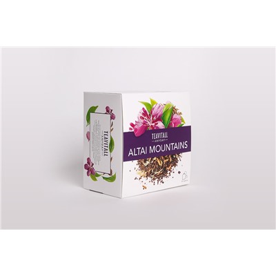 ЧАЙНЫЙ НАПИТОК TEAVITALL ANYDAY “ALTAI MOUNTAINS”