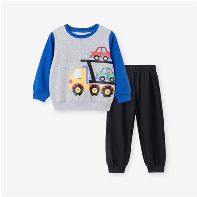 Костюм Little Maven