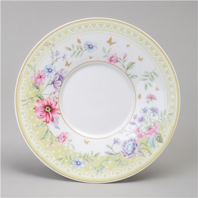 ЧАЙНЫЙ НАБОР LEFARD "BLOSSOM" НА 2 ПЕР. 4 ПР. 250 МЛ